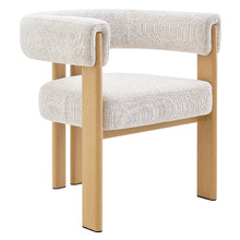 Landree Upholstered Accent Chair